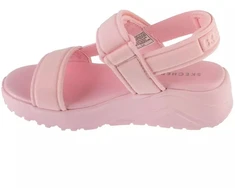 Skechers Uno Lite Sandalas - Sunny Stand 310372L-LPK Rožinis 27