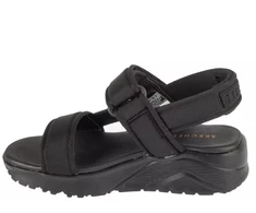 Skechers Uno Lite Sandale - Sunny Stand 310372L-BKRG Juoda 27