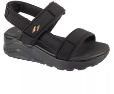 Skechers Uno Lite Sandale - Sunny Stand 310372L-BKRG Juoda 27
