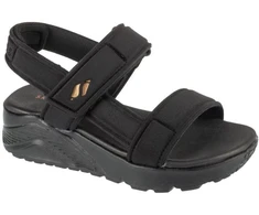 Skechers Uno Lite Sandale - Sunny Stand 310372L-BKRG Juoda 27
