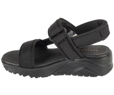 Skechers Uno Lite Sandale - Sunny Stand 310372L-BKRG Juoda 27