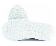 Skechers Uno Lite vaikiški sportiniai bateliai, balti, patogūs