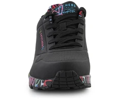 Skechers Uno Loving Love W 155506-BBK batai