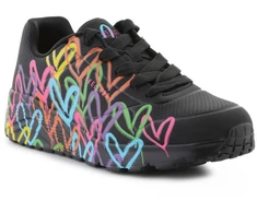 Skechers Uno Lte batai – Spread The Love W 314064L-BKMT