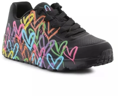 Skechers Uno Lte batai – Spread The Love W 314064L-BKMT