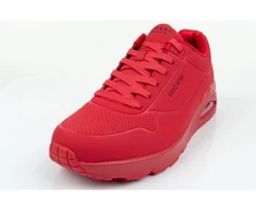Skechers Uno M 52458/Raudonas Batai