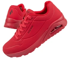 Skechers Uno M 52458/Raudonas Batai