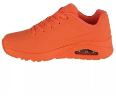 Skechers Uno - Night Shades 73667-ORG Oranžinė 36