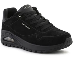 Skechers Uno Rugged-ChillProof 155135-BBK Juoda