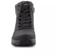 Skechers Uno Rugged - Darling 167988-BLK Juoda