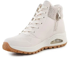 Skechers Uno Rugged Darling Daze W 167988-NAT batai