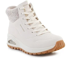 Skechers Uno Rugged Darling Daze W 167988-NAT batai