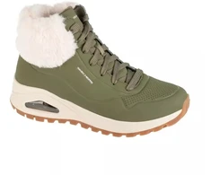 Skechers Uno Rugged - Fall Air 167274-OLV Žalias 36