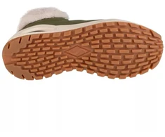 Skechers Uno Rugged - Fall Air 167274-OLV Žalias 36