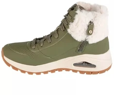 Skechers Uno Rugged - Fall Air 167274-OLV Žalias 36