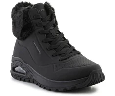 Skechers Uno Rugged Fall Air W 167274-BBK batai