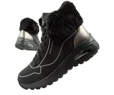 Skechers Uno Rugged moteriški sportiniai bateliai su pašiltinimu, žiemos batai