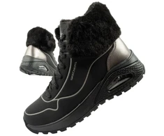 Skechers Uno Rugged moteriški sportiniai bateliai su pašiltinimu, žiemos batai