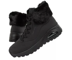 Skechers Uno Rugged W 167274/BBK batai