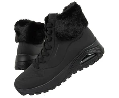 Skechers Uno Rugged W 167274/BBK batai