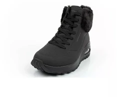 Skechers Uno Rugged W 167274/BBK batai