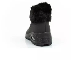 Skechers Uno Rugged W 167274/BBK batai