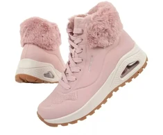 Skechers Uno Rugged W 167274/BLSH batai