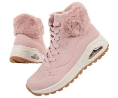 Skechers Uno Rugged W 167274/BLSH batai