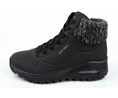 Skechers Uno Rugged W 167988 BLK batai
