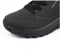 Skechers Uno Rugged W 167988 BLK batai
