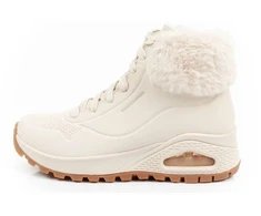 Skechers Uno Rugged W batai 167274/NAT
