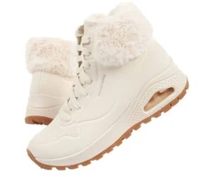 Skechers Uno Rugged W batai 167274/NAT