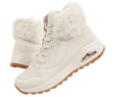 Skechers Uno Rugged W batai 167274/OFWT