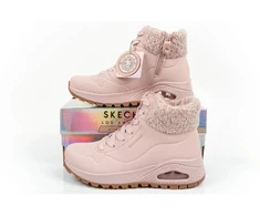 Skechers Uno Rugged W batai 167988/BLSH