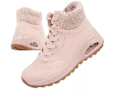 Skechers Uno Rugged W batai 167988/BLSH