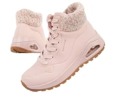 Skechers Uno Rugged W batai 167988/BLSH