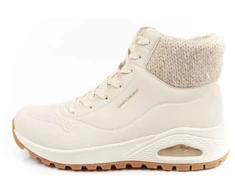 Skechers Uno Rugged W batai 167988/NAT