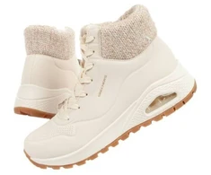 Skechers Uno Rugged W batai 167988/NAT