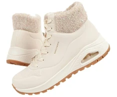 Skechers Uno Rugged W batai 167988/NAT