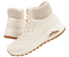 Skechers Uno Rugged W batai 167988/NAT
