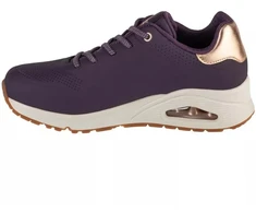 Skechers Uno-Shimmer Away 155196-DKPR Violetinė 36