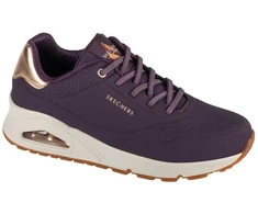 Skechers Uno-Shimmer Away 155196-DKPR Violetinė 36