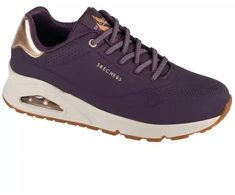 Skechers Uno-Shimmer Away 155196-DKPR Violetinė 36