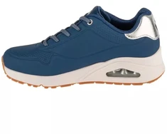 Skechers Uno-Shimmer Away 155196-NVSL Tamsiai Mėlyna 36
