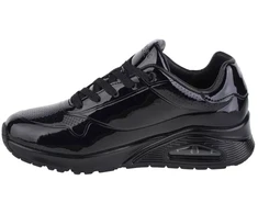 Skechers Uno-Shiny One 177142-BBK Juoda 36