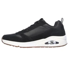 Skechers Uno Stacre M 52468-BKW batai