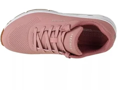 Skechers Uno-Stand on Air 73690-ROS rožiniai 35