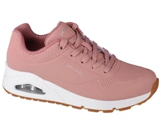 Skechers Uno-Stand on Air 73690-ROS rožiniai 35