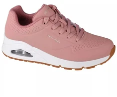 Skechers Uno-Stand on Air 73690-ROS rožiniai 35