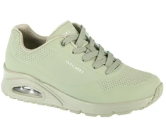 Skechers Uno-Stand on Air 73690-Šalavijų Pilka 36